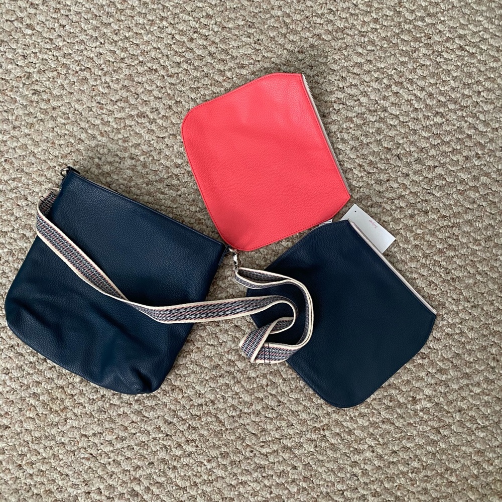 Thirty one crossbody purse